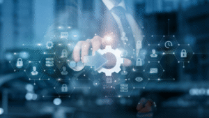 Systems Integration Services: Engineering Cohesive Platforms for Mission-Critical Applications